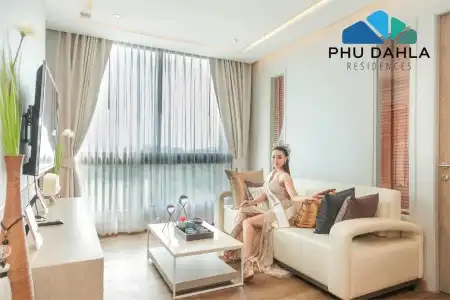 Phu Dahla Residences - 178