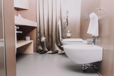 The Glam Boutique & Apt - 82