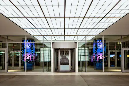 Sheraton Dallas - 30