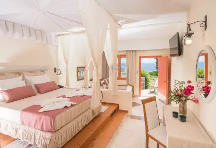 Kalypso Cretan Village Resort and Spa - 48