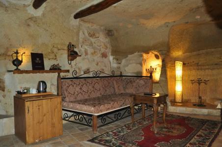 Castle Inn Cappadocia - 16