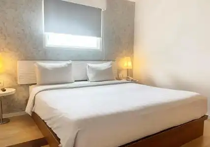 1O1 URBAN Jakarta Kelapa Gading - 81