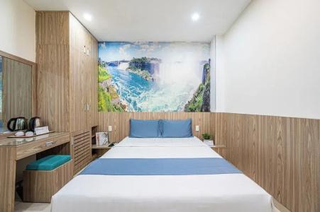 RedDoorz Plus near Le Quang Dinh Street - 36