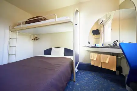 Select Inn Isezaki - 2