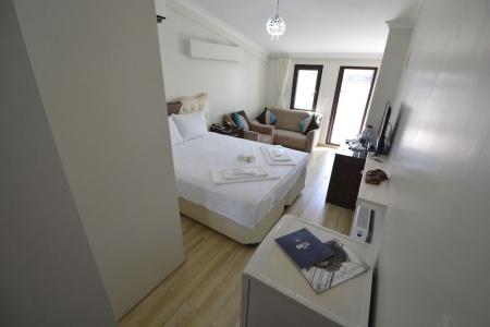 Mavi Deniz Butik Otel - 13