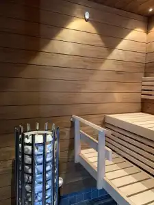 Wilderness Inari & Igloos - 44