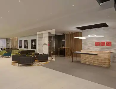 Hilton Windhoek - 1