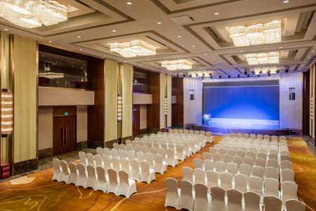 Crowne Plaza Kunming City Centre by IHG - 14
