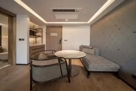 Novotel Suites Bangkok Sukhumvit 34 - 87