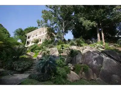 The Green Plaza - 44
