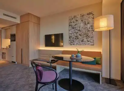 Adina Apartment Munich - 159