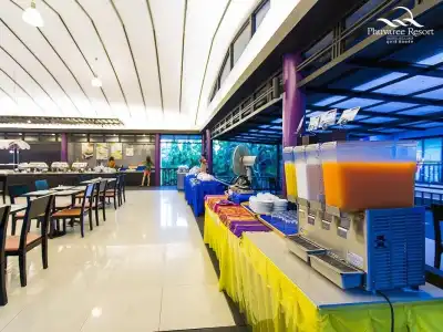 Phuvaree Resort - 15