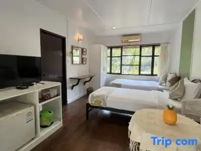 Suan Bankrut Beach Resort - 44