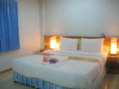 Patong Lamai Residence - 16