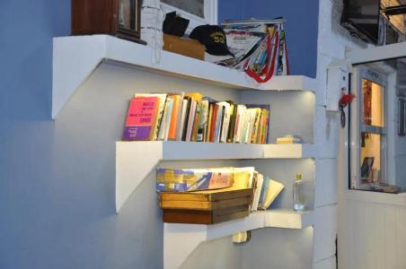 Uysal Motel Beach - 102