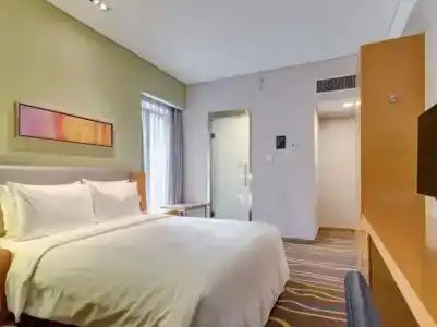 Holiday Inn Express Xi'an High-tech Zone by IHG - 47