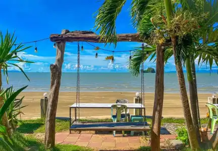 Janpa Resort - 24