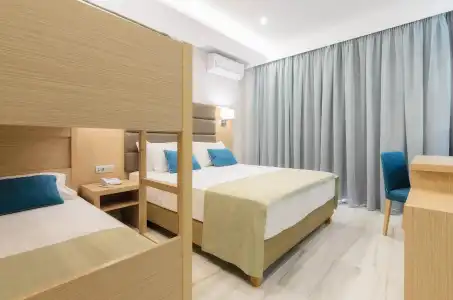 Karras Grande Resort - 2