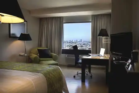 Holiday Inn Puebla La Noria by IHG - 84