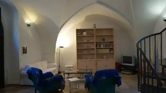 Palazzo Guglielmo Albergo Diffuso - 34