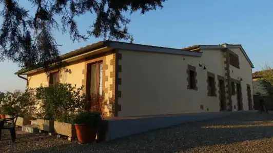 Agriturismo Montegonfoli - 58