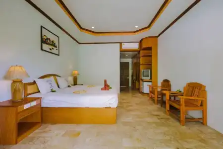 Daimond Private Resort - 47