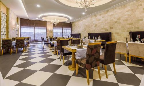 Villa Side Residence - 26