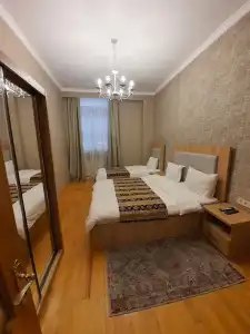 Apartment Dat Exx on the Marjanishvili - 77