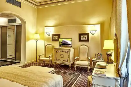 Grand Continental Bucuresti - 97