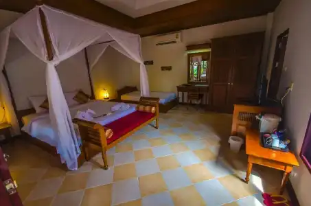 Bhundhari Chaweng Beach Resort Koh Samui - 36