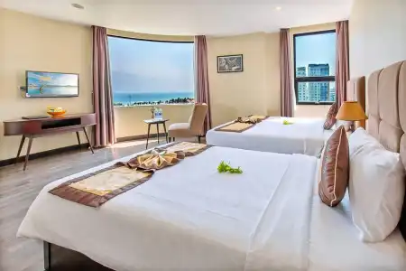 Ocean Haven - 135