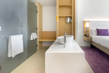 Premier Inn Ibn Battuta Mall - 12