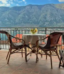 Apartments Lazarevic - 108