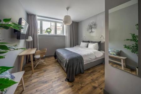 Saida - quality hostel - 19