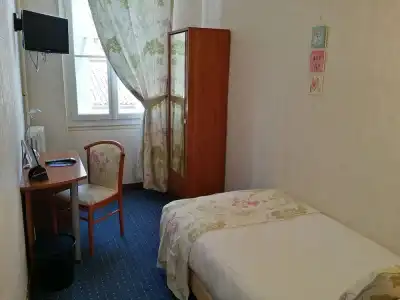 Hôtel Riquet - 10