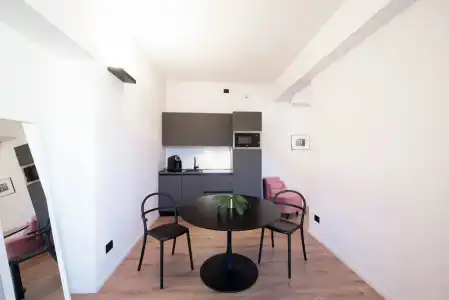 San Carlo Suite Torino - 16