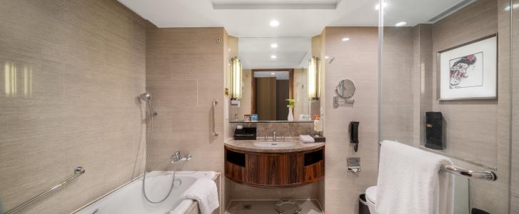 Crowne Plaza Kunming City Centre by IHG - 7