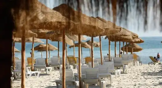Djerba Sun Beach and Spa - 24