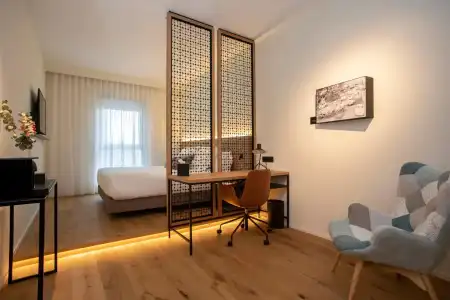 Paxton Barcelona - 32