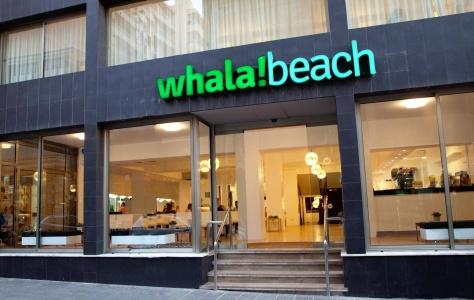 whala!beach & Apartments - 0
