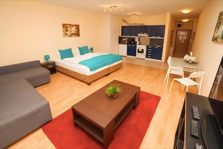 Nova Apartments Budapest - 17