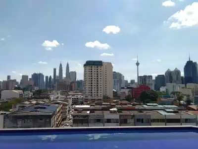 WTC, Kuala Lumpur - Formerly Leo Palace Classic Wing - 16