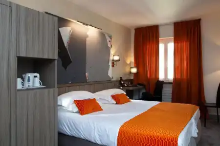 Best Western Plus Monopole Metropole - 87