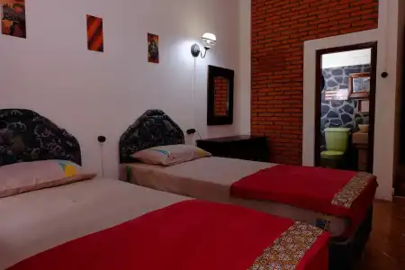 Kampoeng Djawa - 12