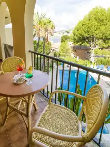Apartamentos Casa Vida - 52
