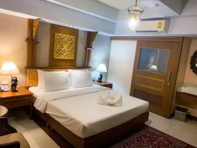 Kim Hostel at Morleng - 92