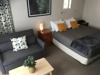 Kauri Motel on Riccarton - 22