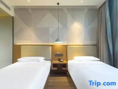 Tropic Towers Apartments - 28