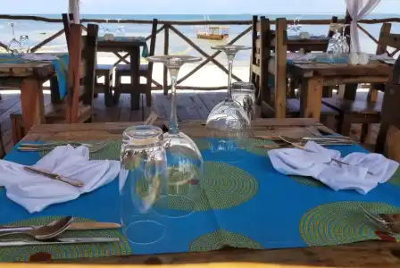 Zanzibar Bay Resort - 29