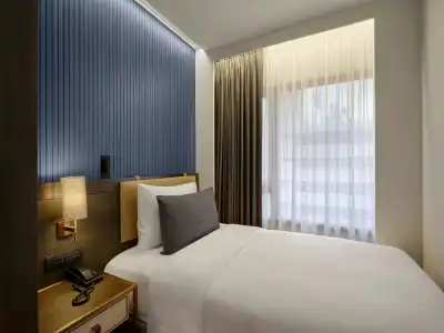 Sindhorn Midtown Bangkok, Vignette Collection by IHG - 40